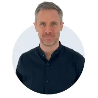 photo de florent parcevaux consultant expert